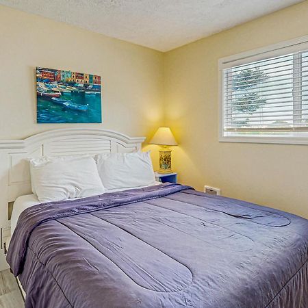 Chris'S Oceanfront Getaway Villa Rockaway Beach Luaran gambar