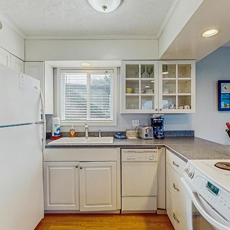 Chris'S Oceanfront Getaway Villa Rockaway Beach Luaran gambar