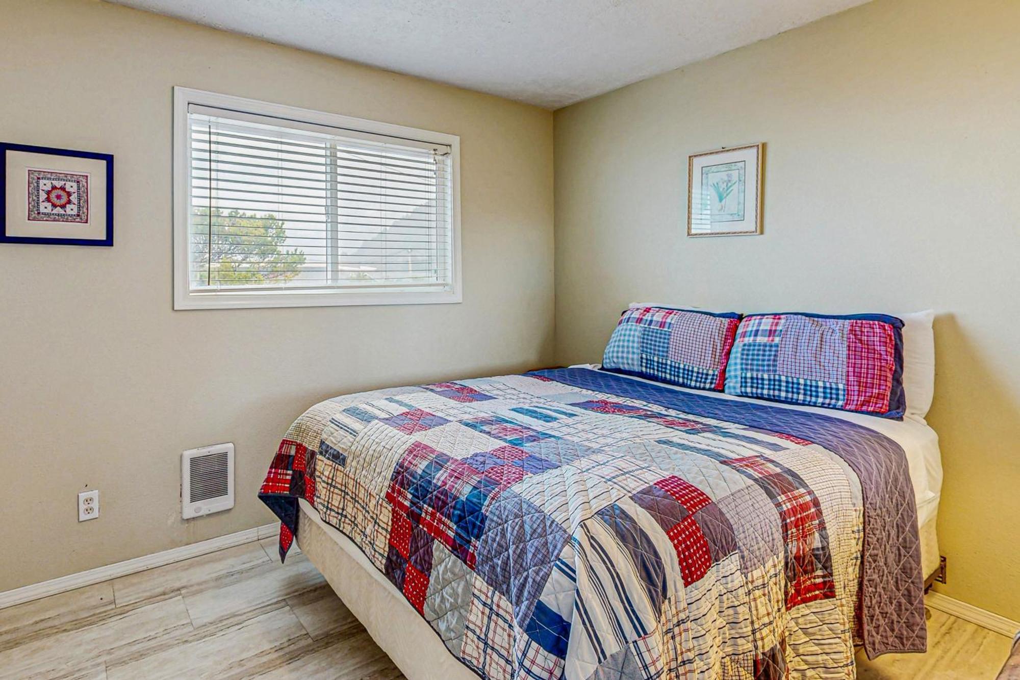 Chris'S Oceanfront Getaway Villa Rockaway Beach Luaran gambar